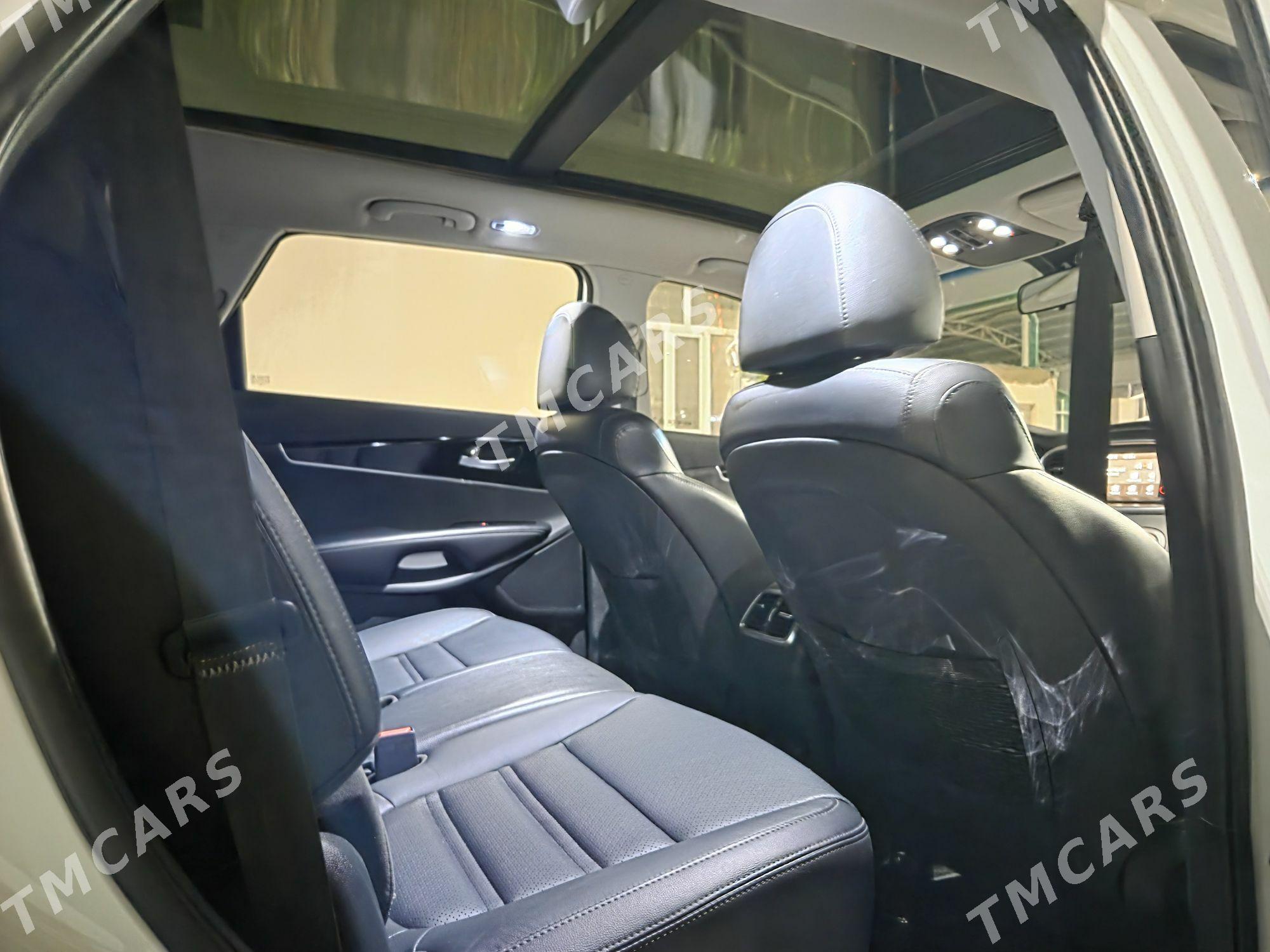 Kia Sorento 2020 - 390 000 TMT - Aşgabat - img 4