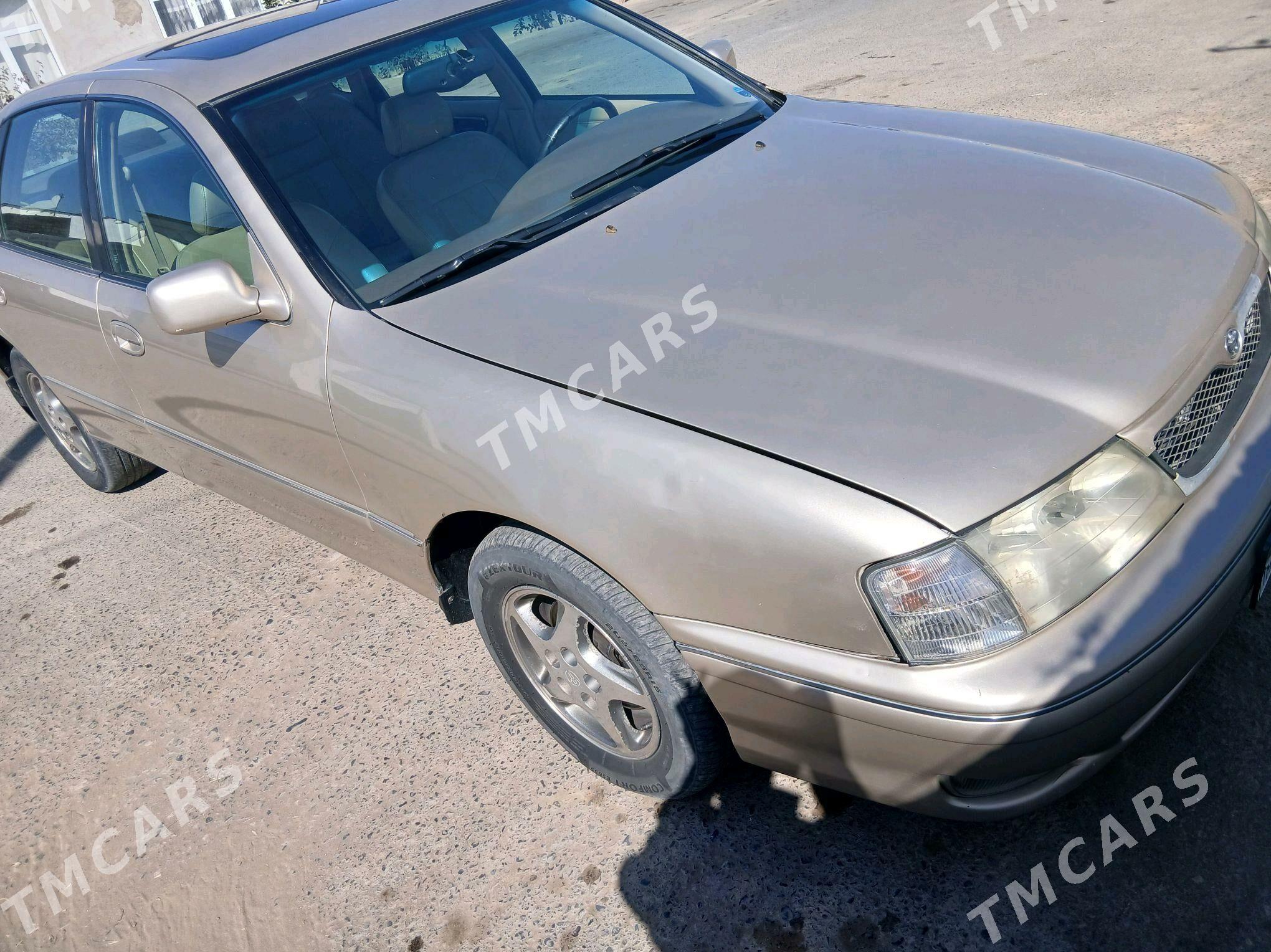 Toyota Avalon 1998 - 125 000 TMT - Туркменабат - img 3