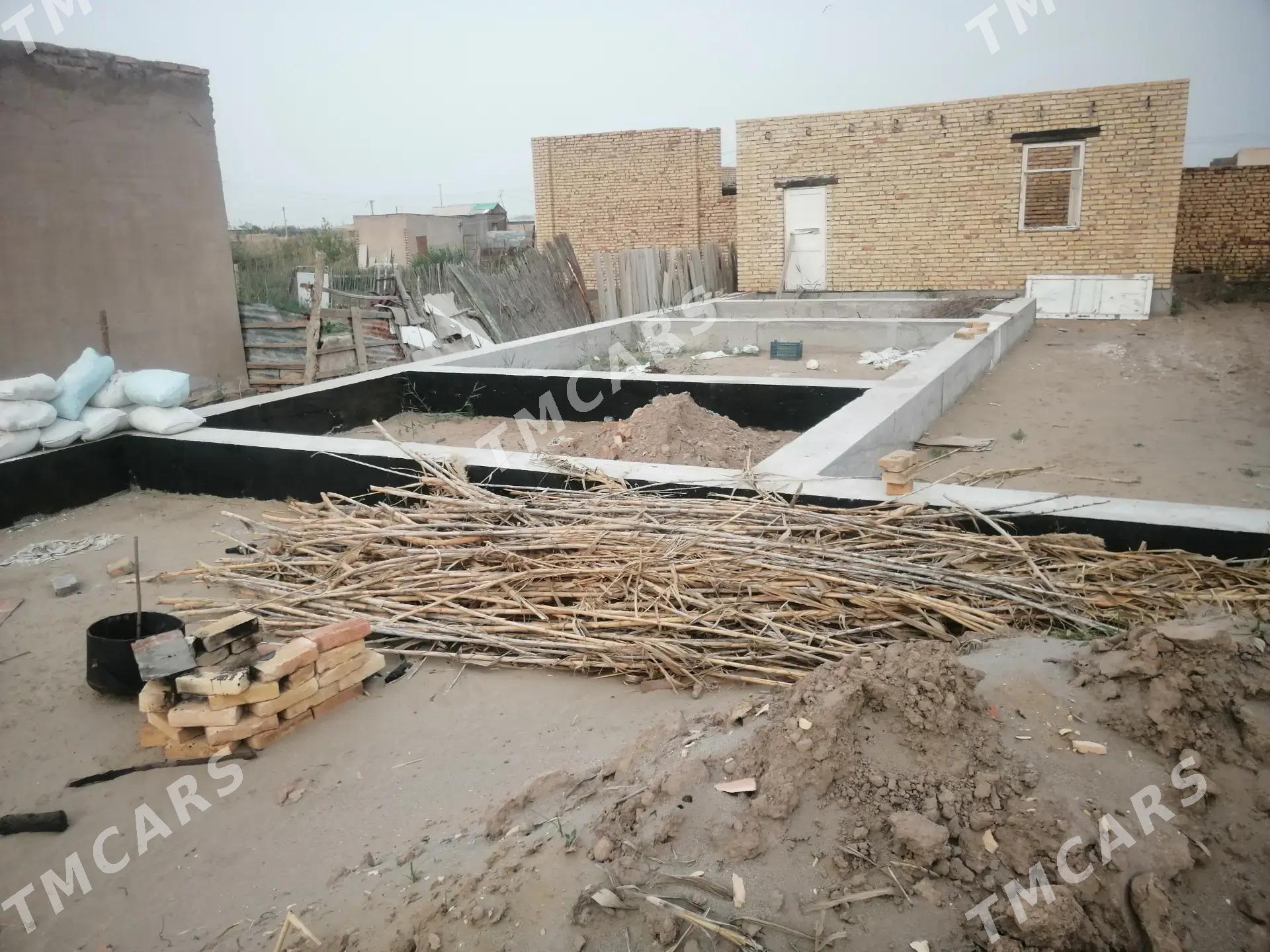 Дача - Türkmenabat - img 2