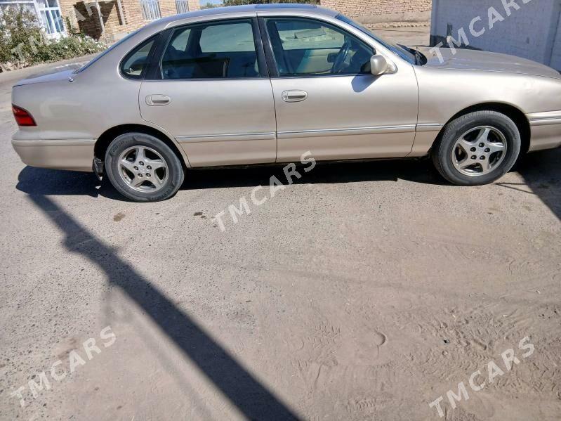 Toyota Avalon 1998 - 125 000 TMT - Туркменабат - img 2