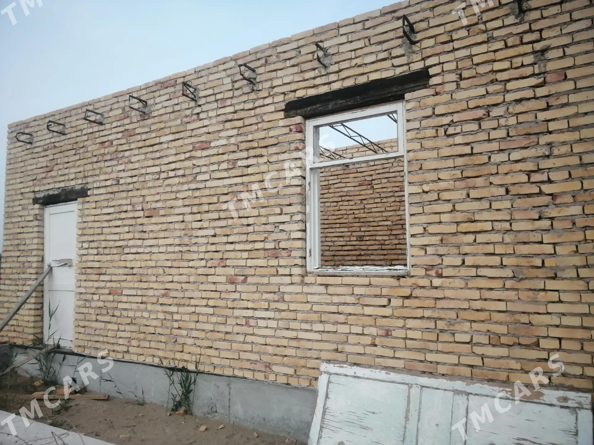 Дача - Türkmenabat - img 4