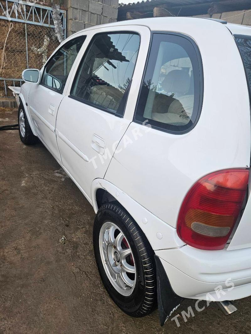 Opel Vita 1997 - 35 000 TMT - 8 mkr - img 2