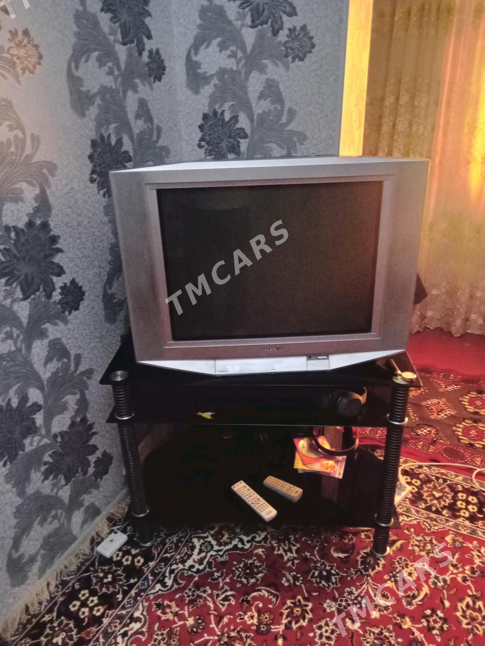 Телевизор ,,SONY,, - Мары - img 4