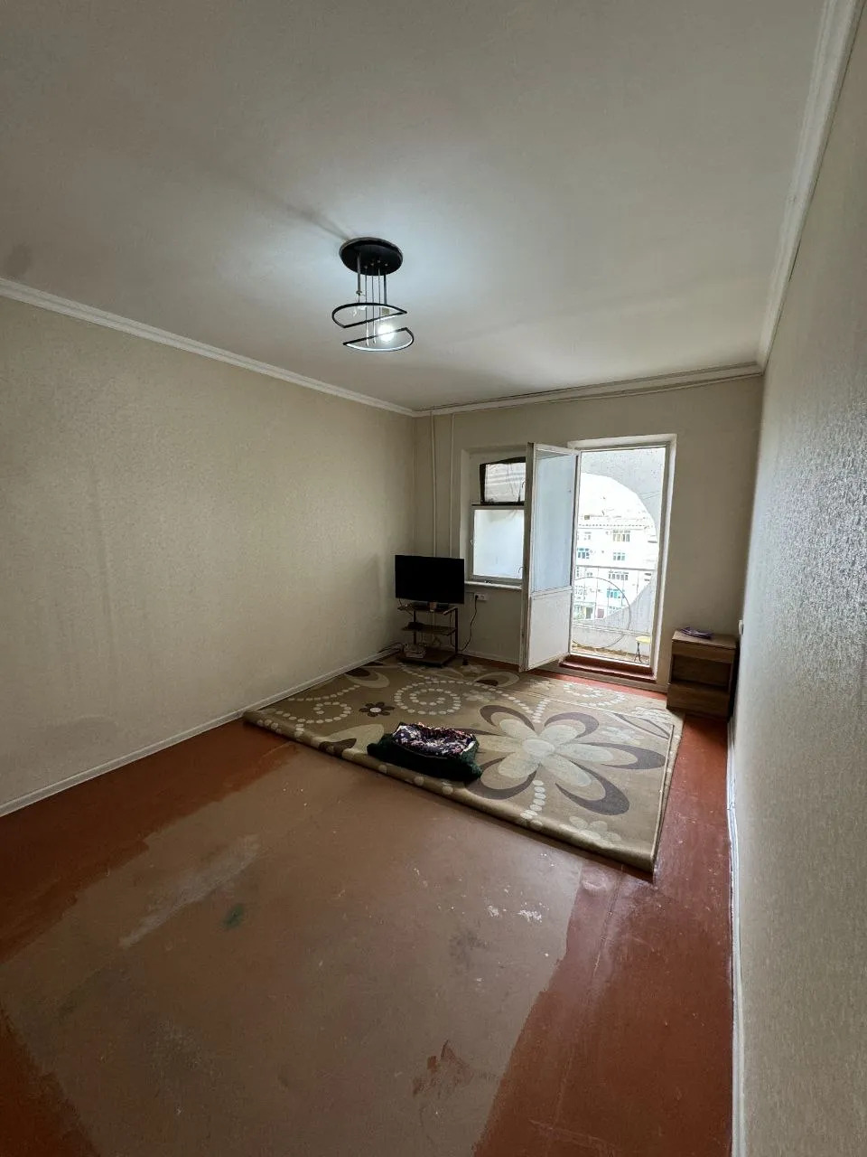 1-комн. 47 м²  Мир 3 - Ашхабад - img 5