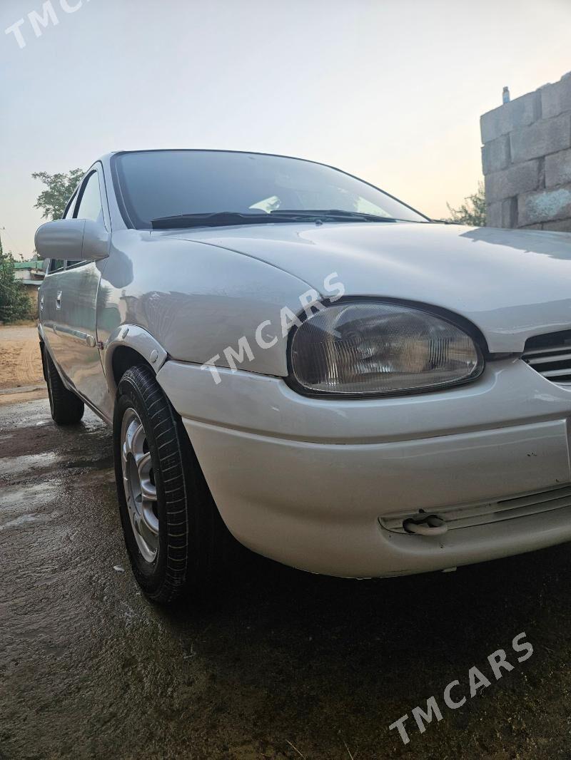 Opel Vita 1997 - 35 000 TMT - 8 mkr - img 3