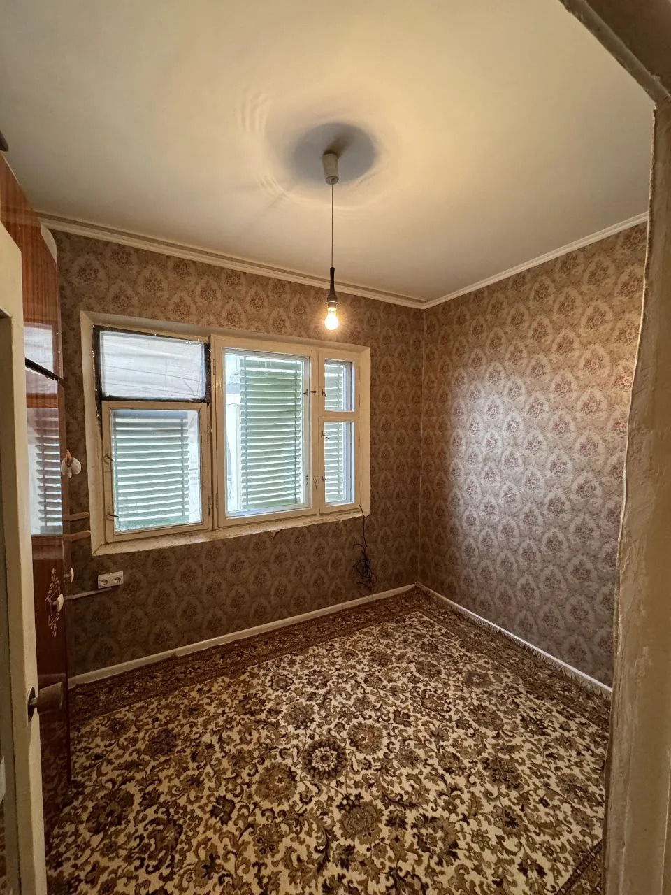 1-комн. 47 м²  Мир 3 - Ашхабад - img 3