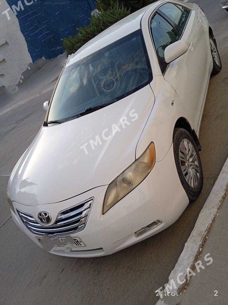 Toyota Camry 2009 - 120 000 TMT - Мары - img 2