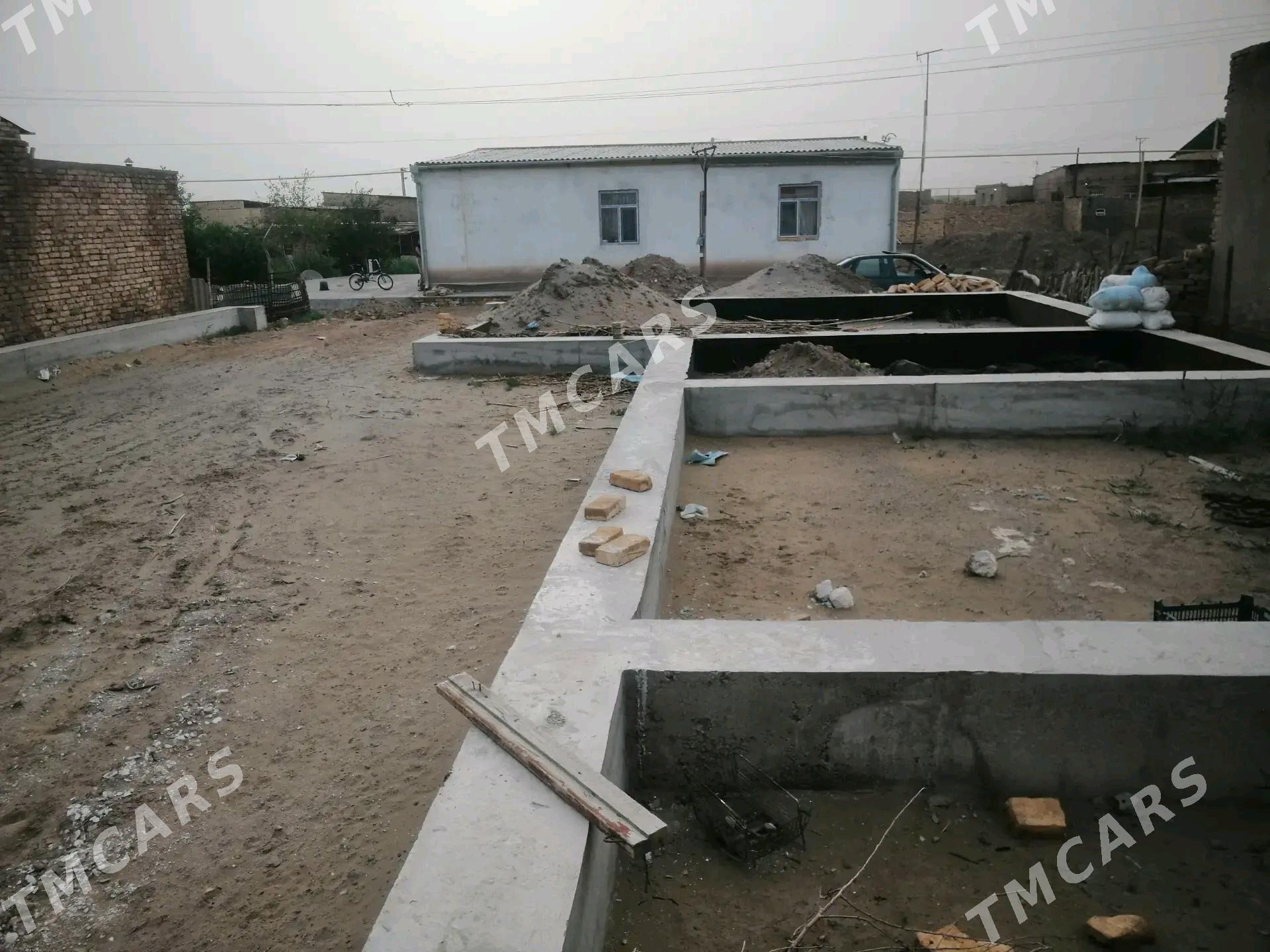 Дача - Türkmenabat - img 7