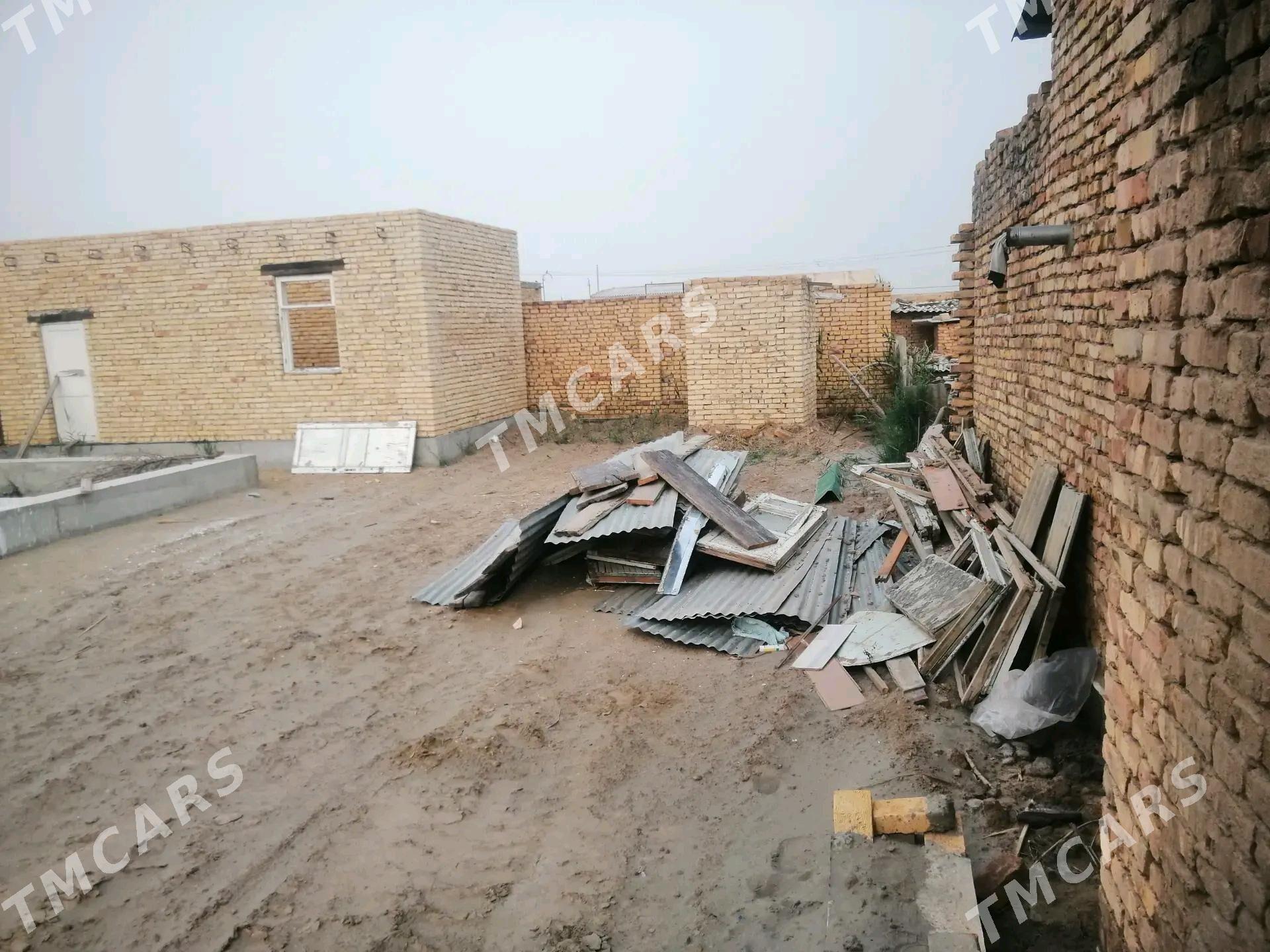 Дача - Türkmenabat - img 6