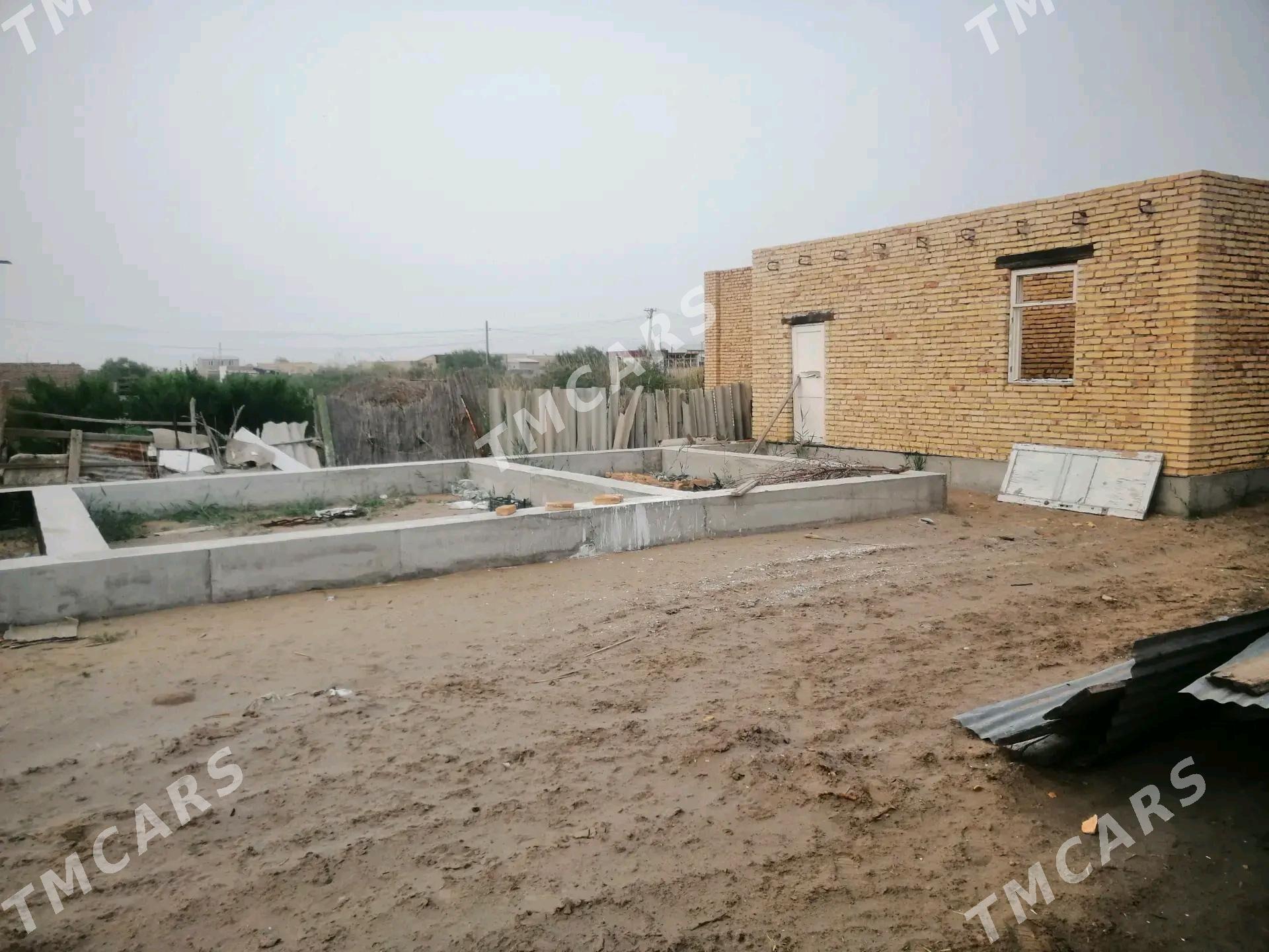 Дача - Türkmenabat - img 5