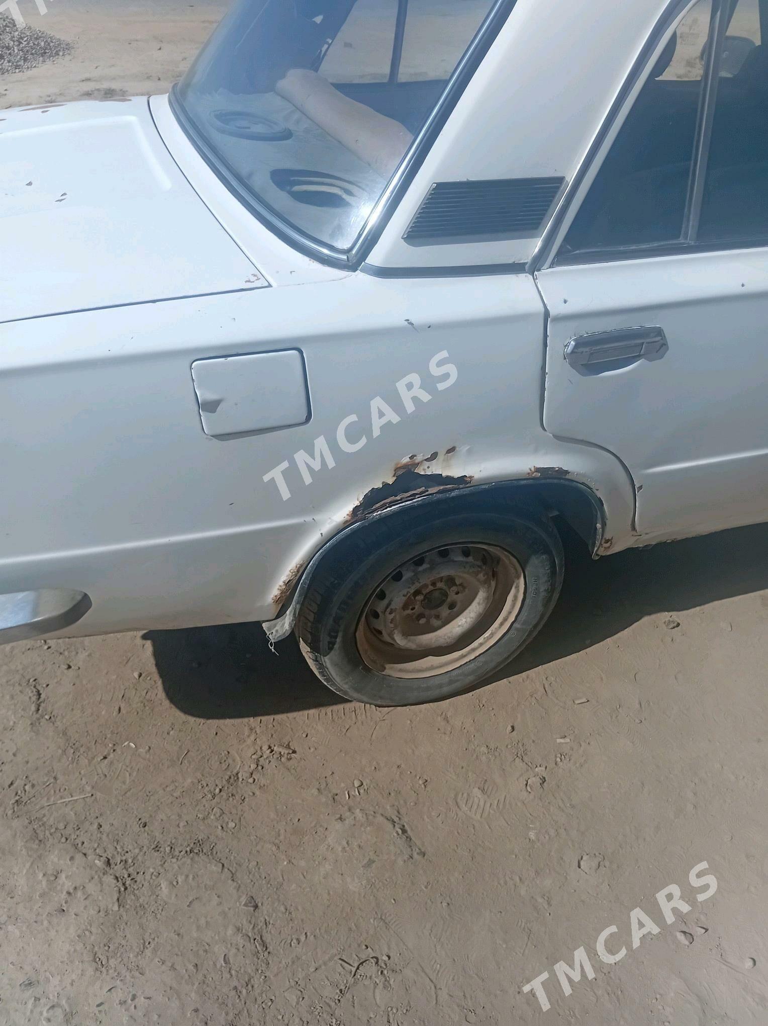 Lada 2101 1987 - 10 000 TMT - Sakar - img 3