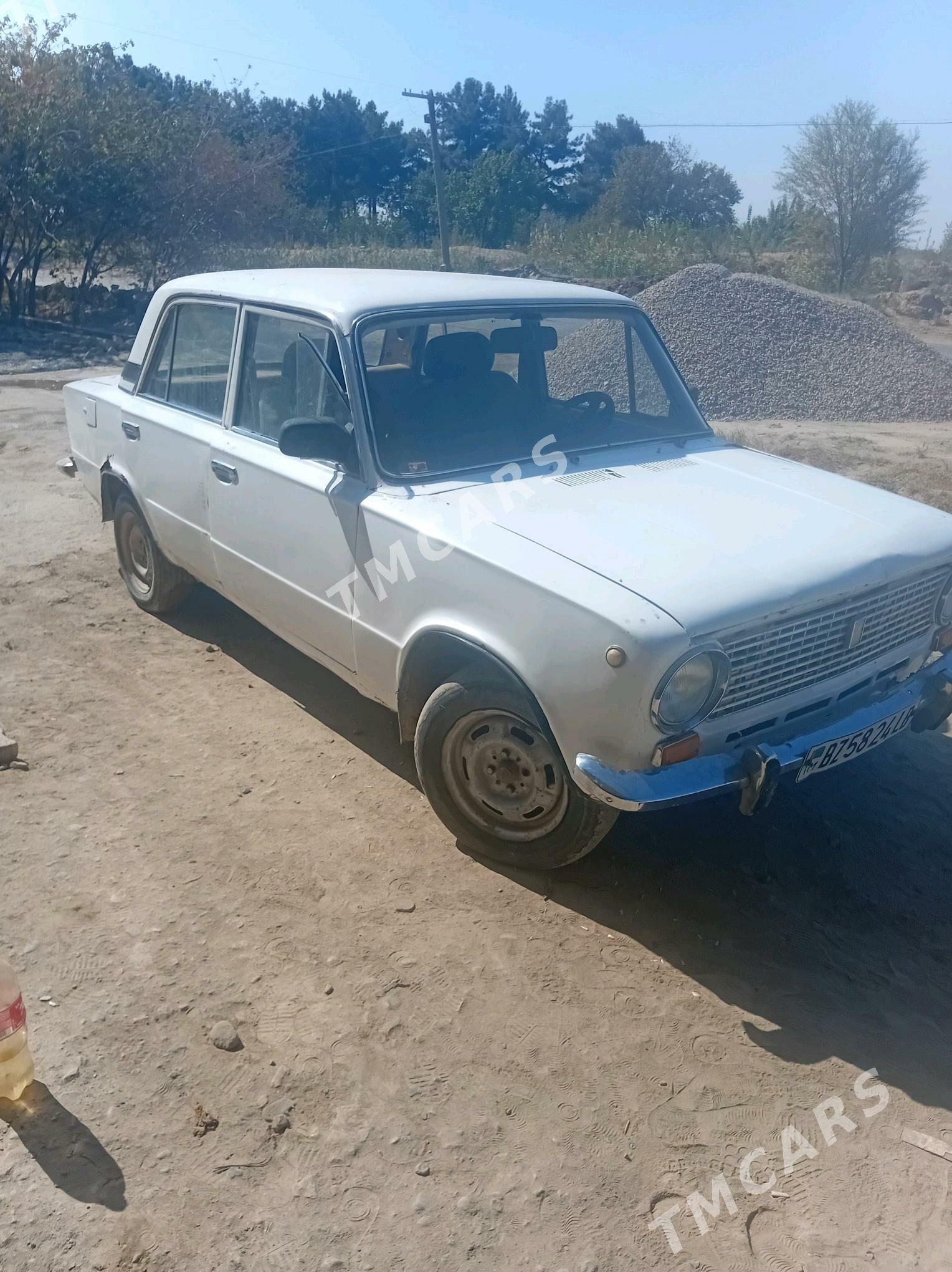 Lada 2101 1987 - 10 000 TMT - Sakar - img 4