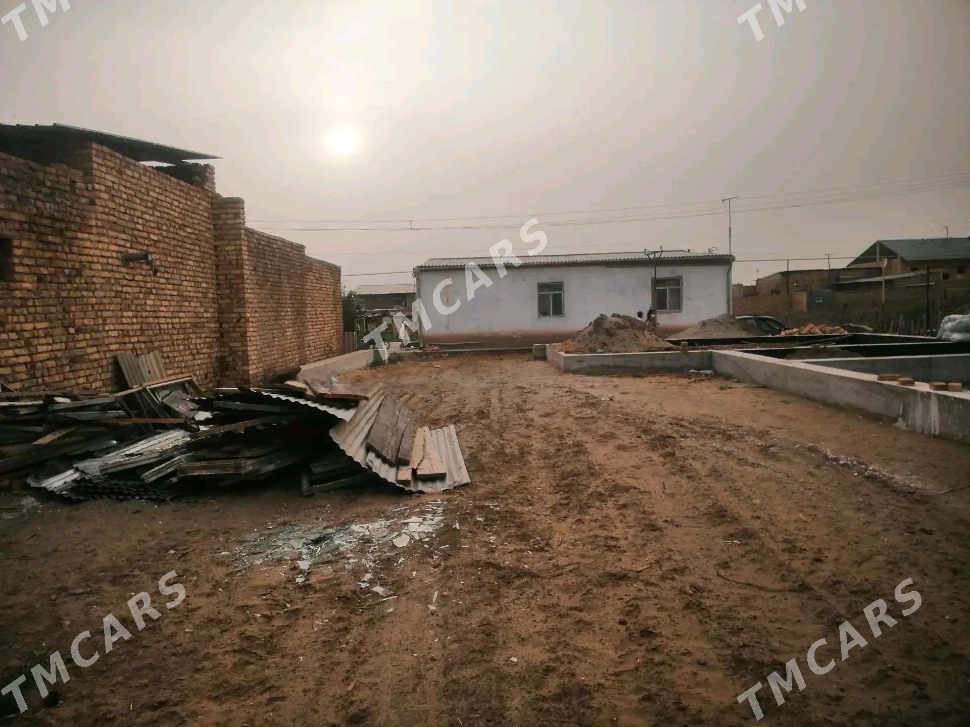 Дача - Türkmenabat - img 8