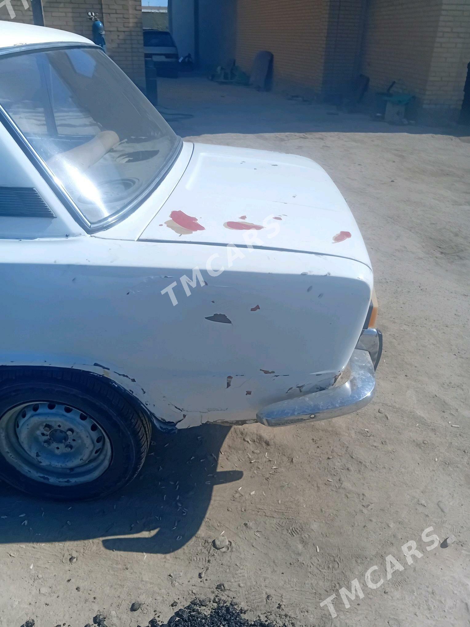 Lada 2101 1987 - 10 000 TMT - Sakar - img 5