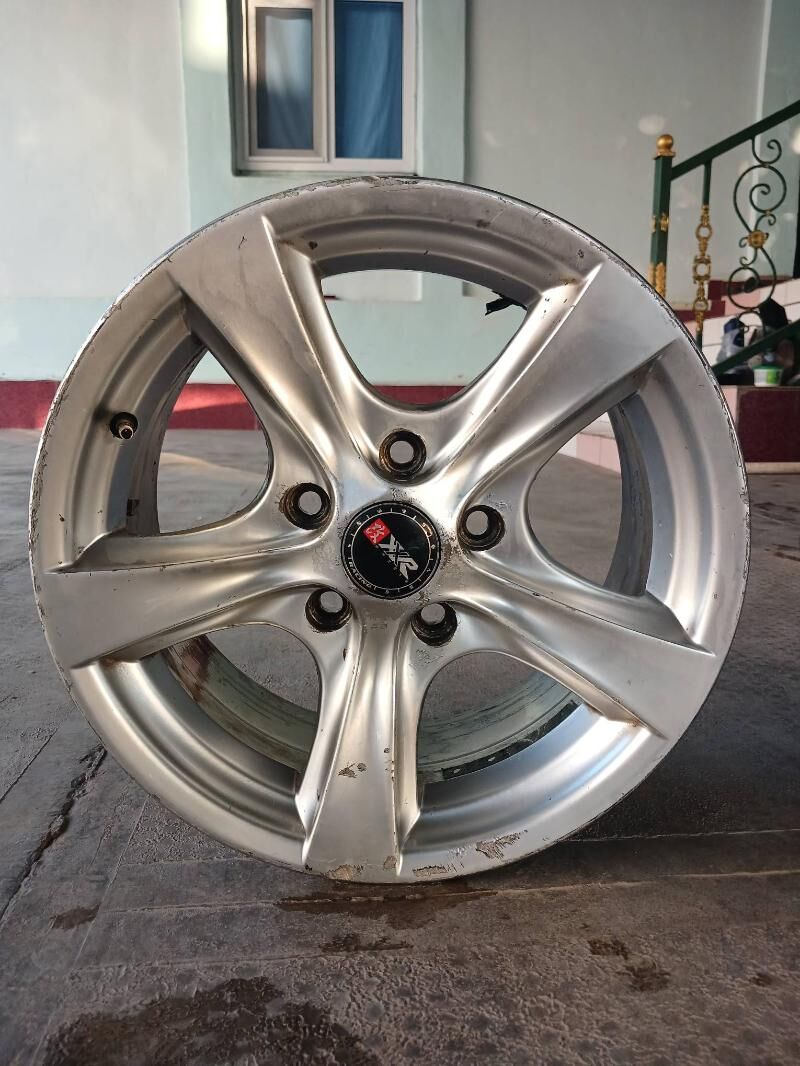 Diska teker 2 300 TMT - Мары - img 6