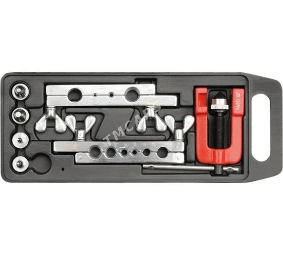 Набор инструментов для ручной развальцовки - Aşgabat - img 4