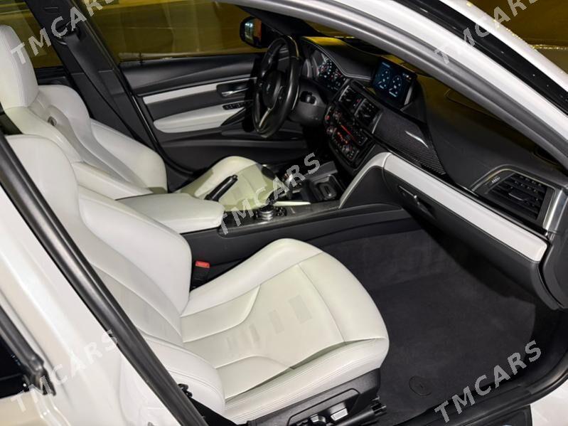 BMW M3 2017 - 999 000 TMT - Ашхабад - img 3