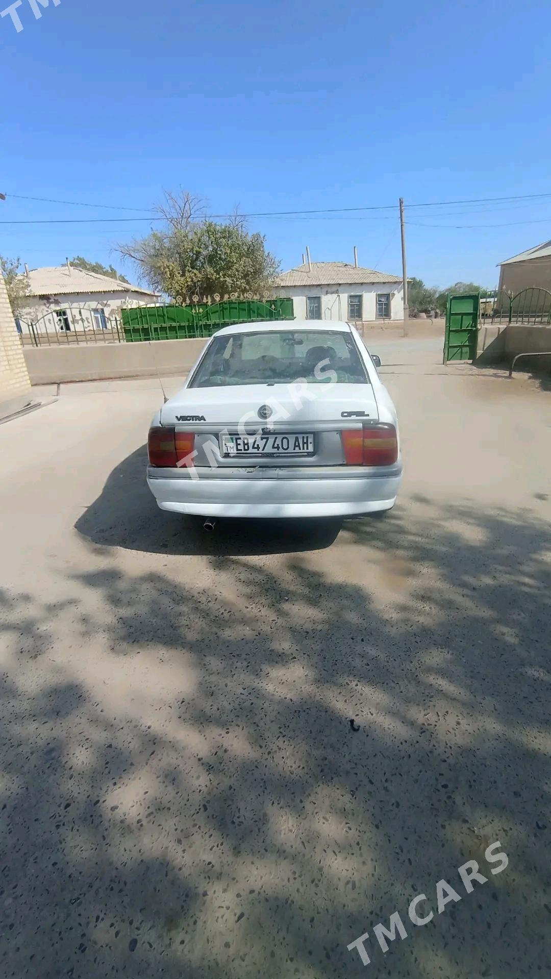 Opel Vectra 1993 - 30 000 TMT - Babadaýhan - img 2