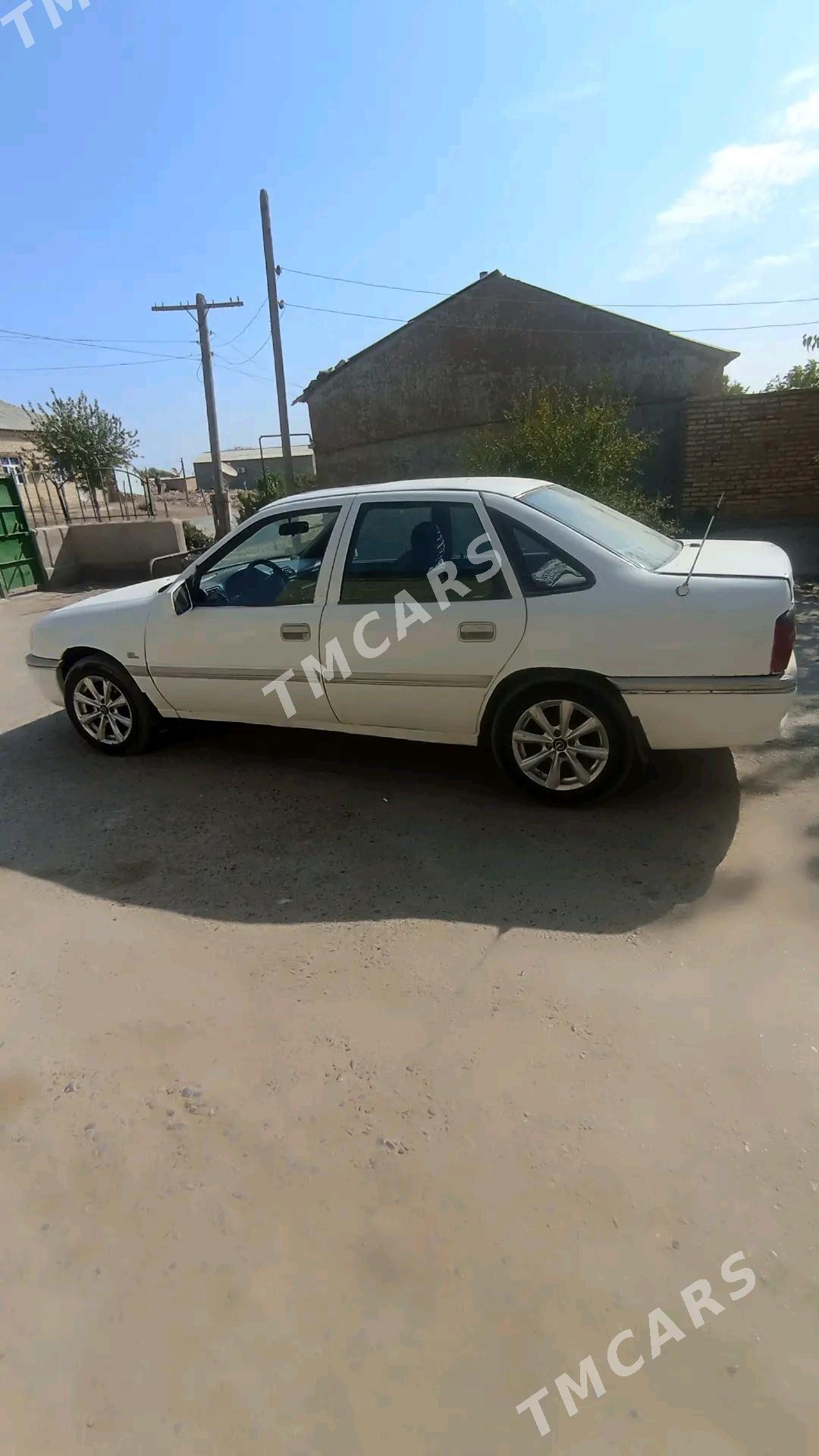 Opel Vectra 1993 - 30 000 TMT - Babadaýhan - img 3