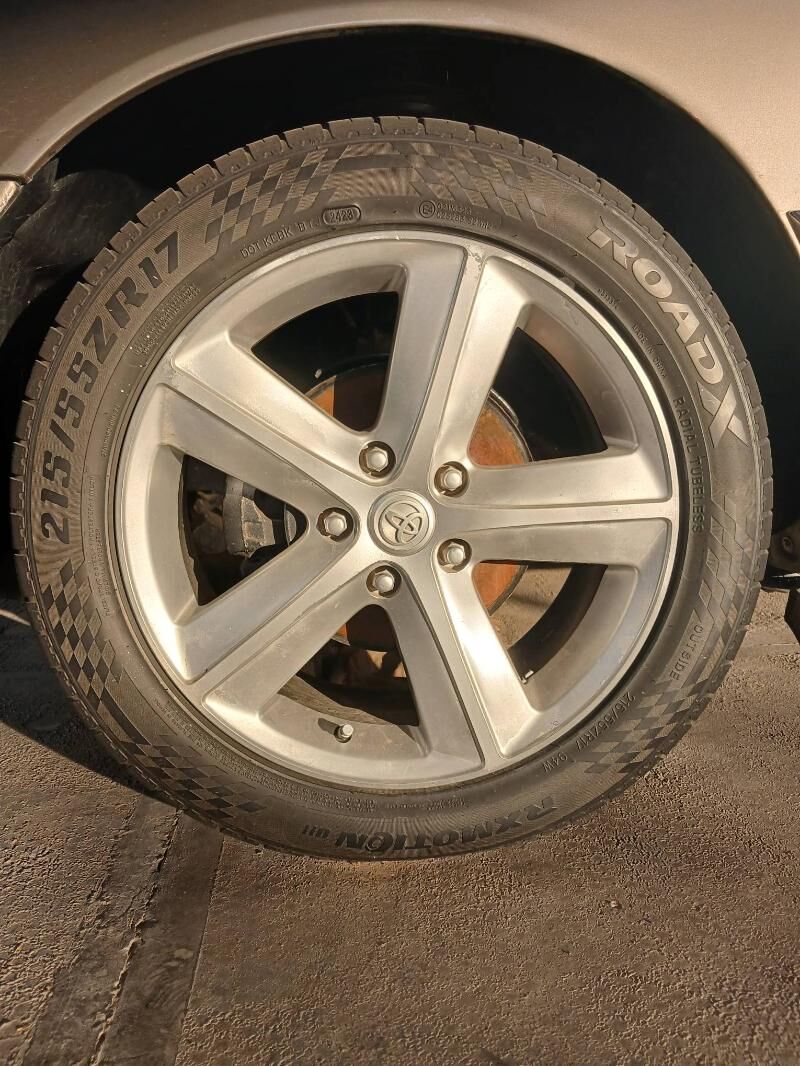 Diska teker 2 300 TMT - Мары - img 5