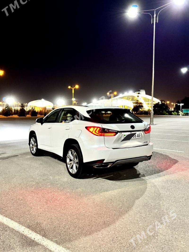 Lexus RX 350 2021 - 525 000 TMT - Aşgabat - img 3