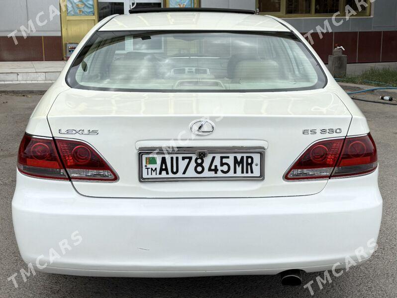 Lexus ES 330 2006 - 190 000 TMT - Мары - img 5