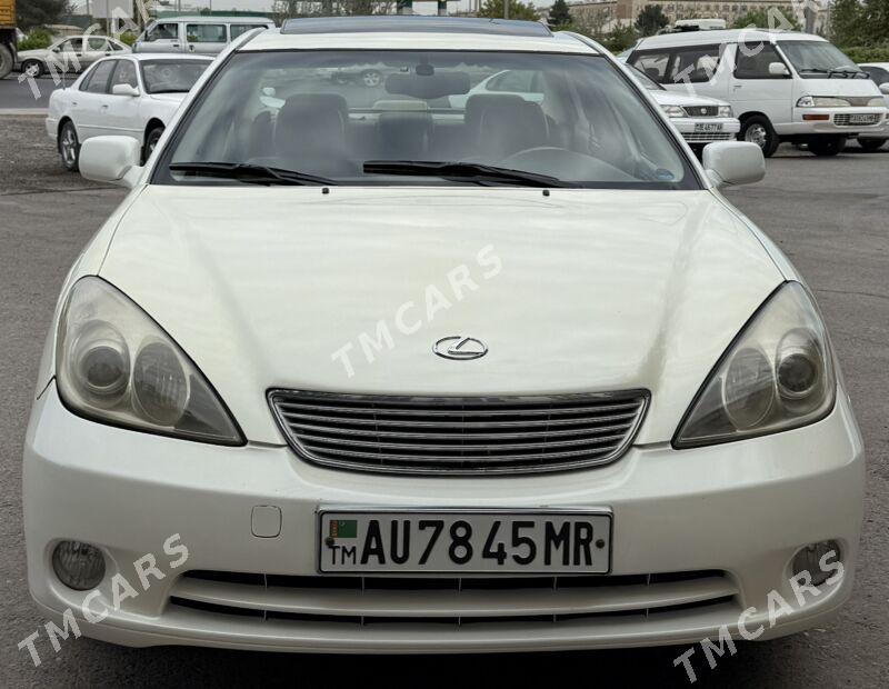 Lexus ES 330 2006 - 190 000 TMT - Мары - img 2