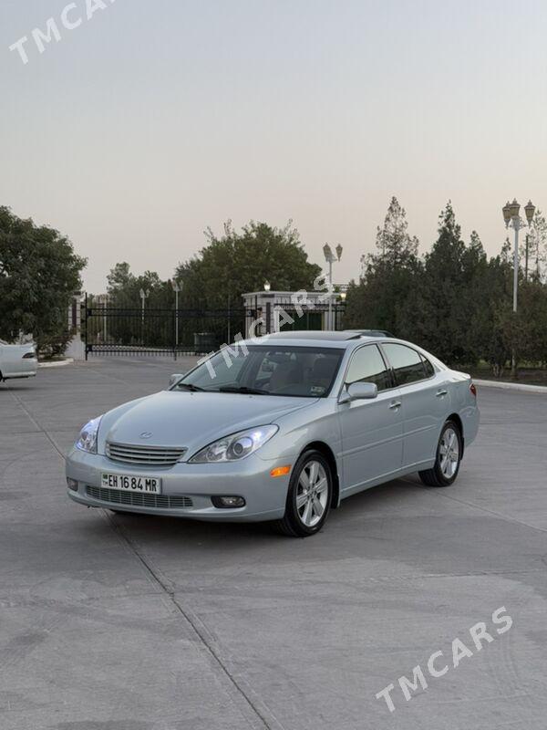 Lexus ES 330 2003 - 200 000 TMT - Mary - img 3
