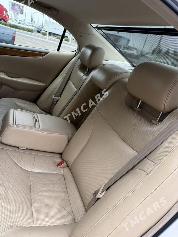 Lexus ES 330 2006 - 190 000 TMT - Мары - img 8