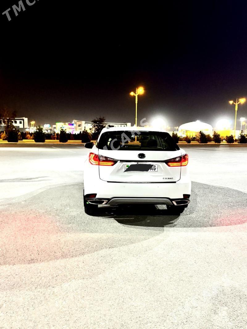 Lexus RX 350 2021 - 525 000 TMT - Aşgabat - img 2