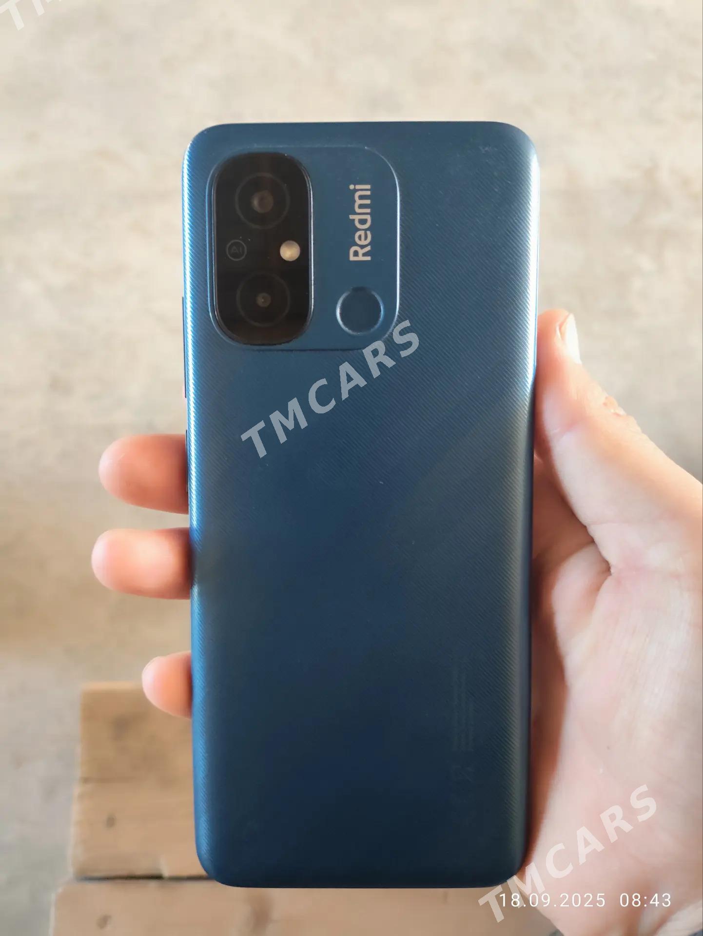 Redmi12c - Туркменабат - img 2