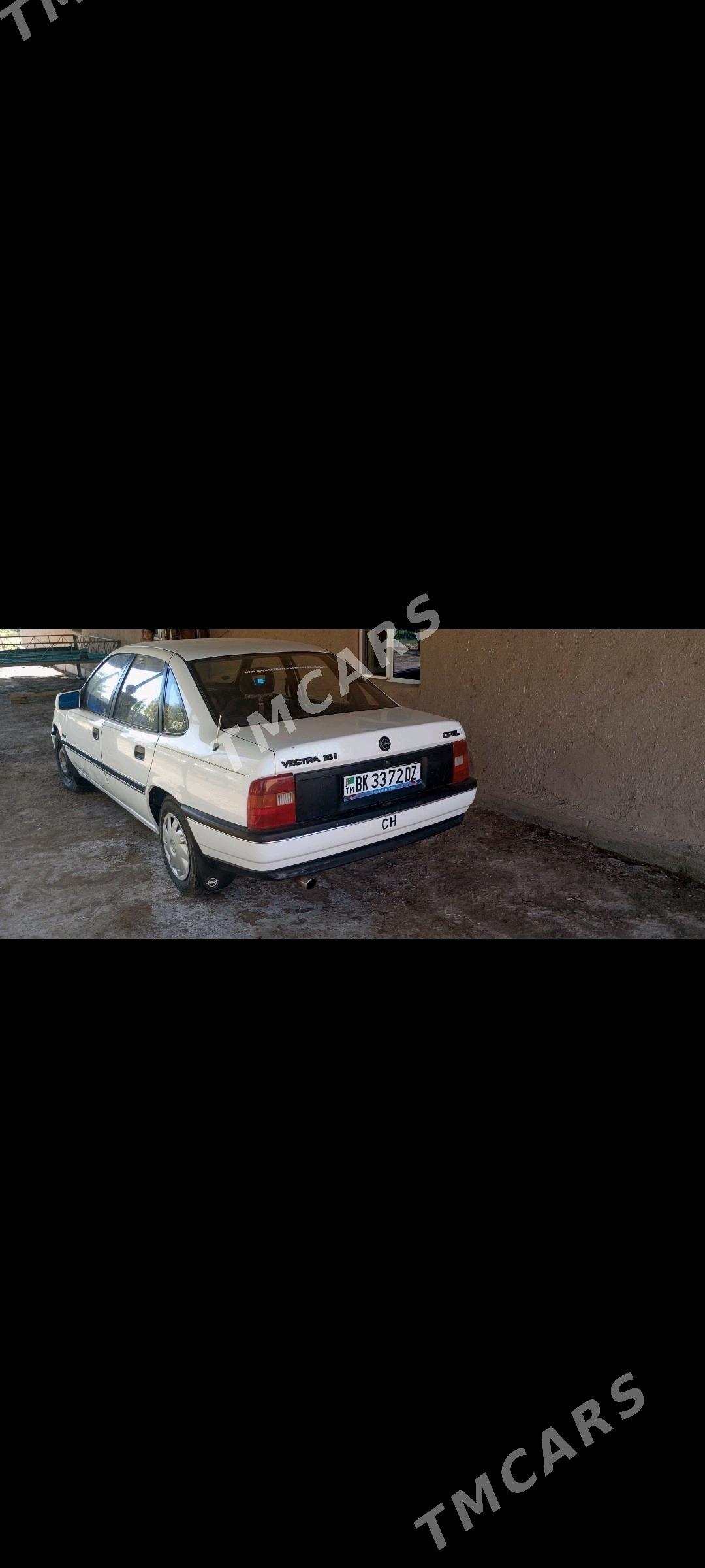 Opel Vectra 1992 - 36 000 TMT - Болдумсаз - img 4