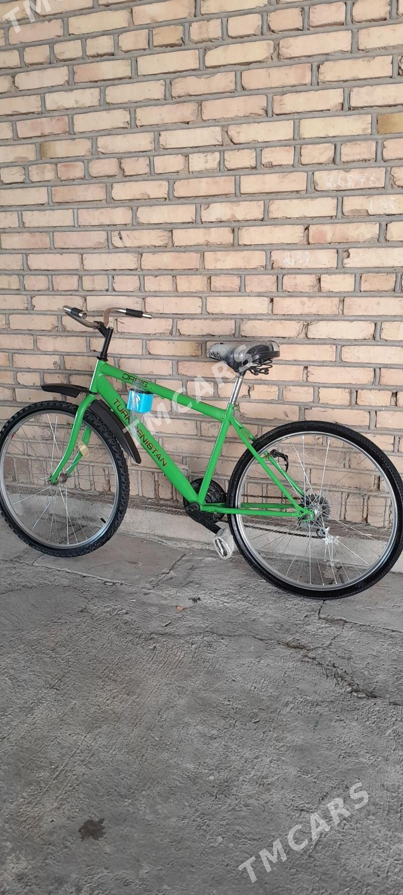 TIGIR TURKMENISTAN - Ашхабад - img 2