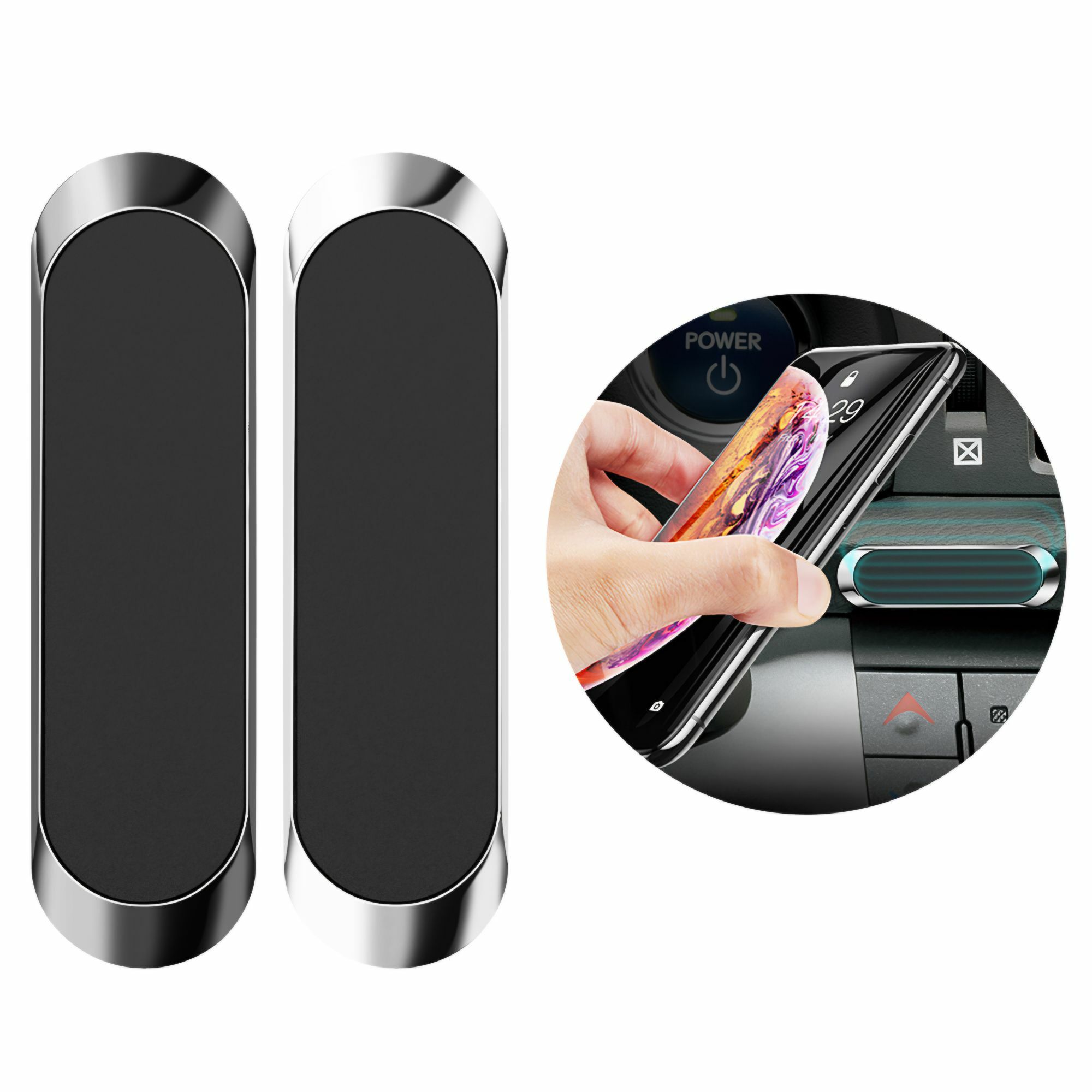 Magnet Telefon Pastawka - Хитровка - img 4