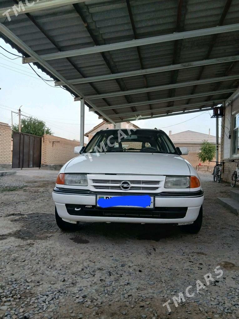 Opel Astra 1993 - 46 000 TMT - Mary - img 2