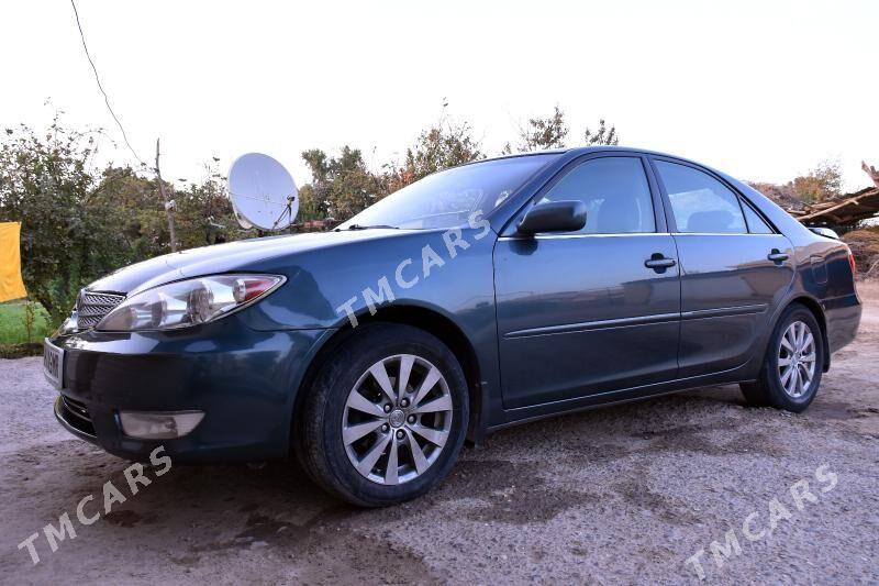 Toyota Camry 2002 - 145 000 TMT - Сакарчага - img 2