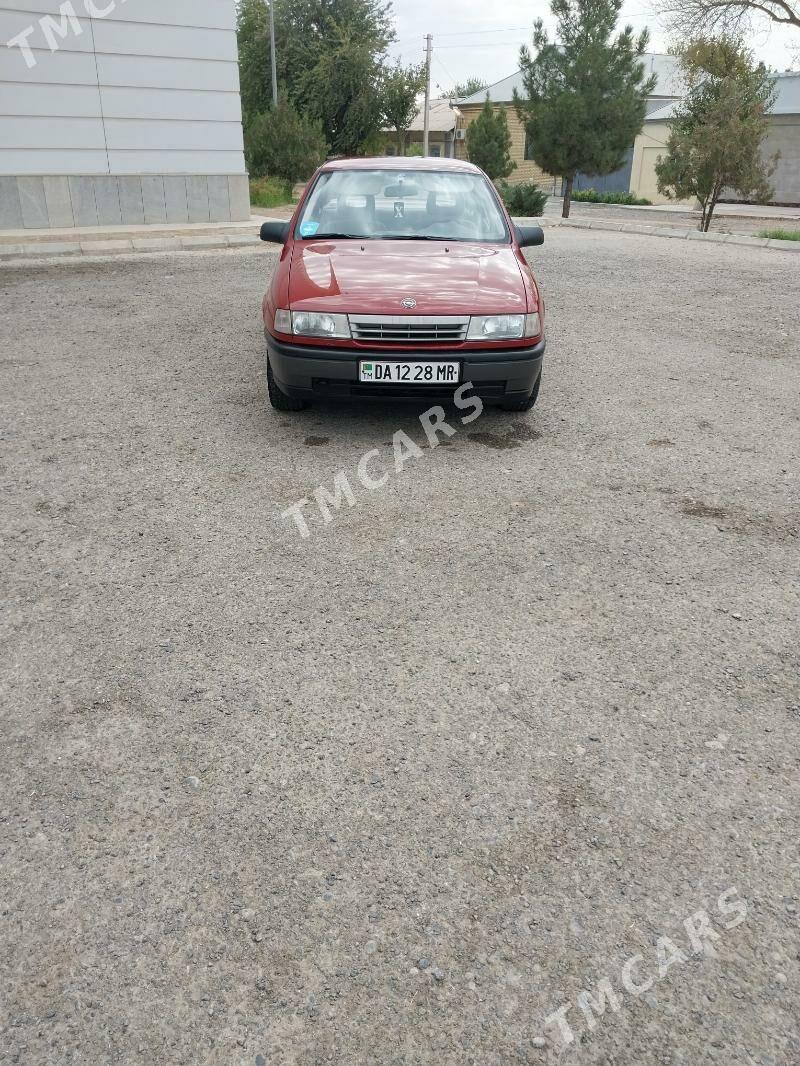 Opel Vectra 1990 - 48 000 TMT - Мары - img 3