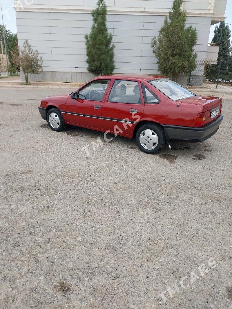 Opel Vectra 1990 - 48 000 TMT - Мары - img 5