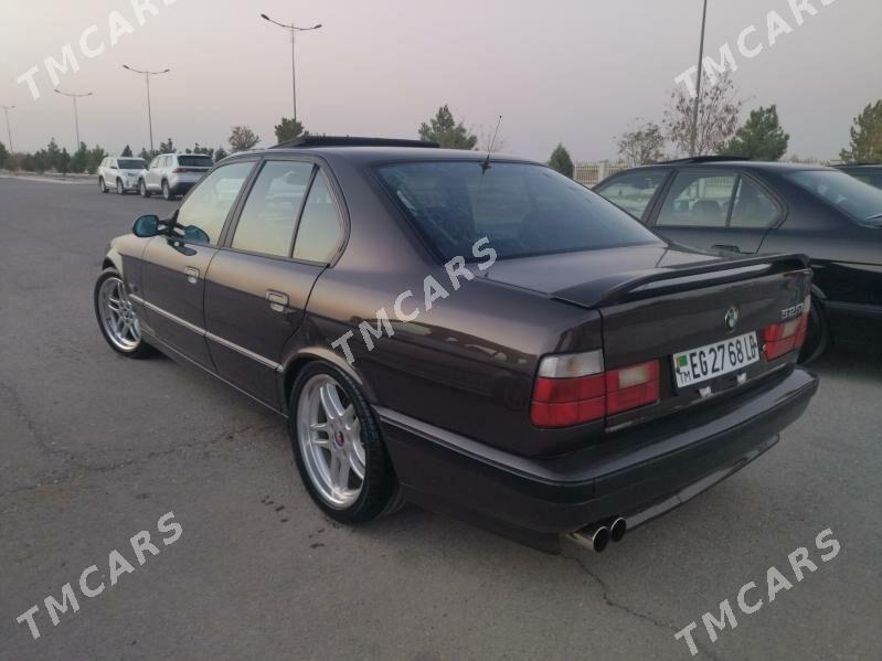 BMW 525 1995 - 130 000 TMT - Türkmenabat - img 2