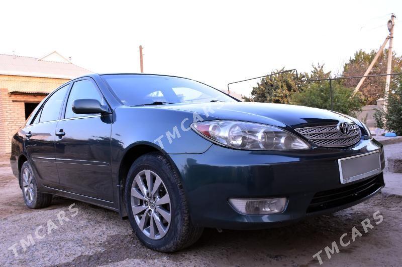 Toyota Camry 2002 - 145 000 TMT - Сакарчага - img 5