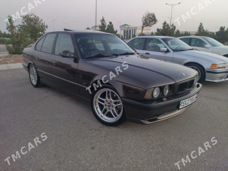 BMW 525 1995 - 130 000 TMT - Türkmenabat - img 3