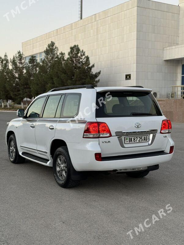 Toyota Land Cruiser 2007 - 999 000 TMT - Mary - img 3