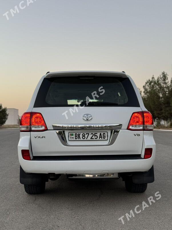 Toyota Land Cruiser 2007 - 999 000 TMT - Mary - img 4