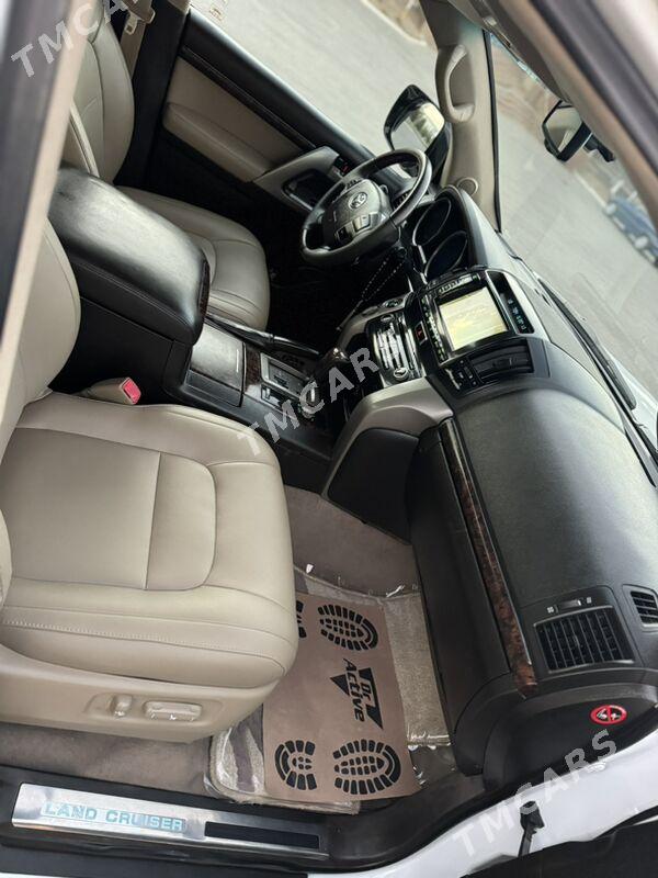 Toyota Land Cruiser 2007 - 999 000 TMT - Mary - img 7