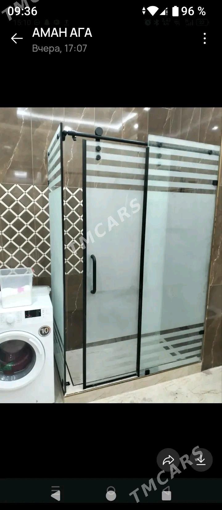 Duş kabina - Aşgabat - img 2