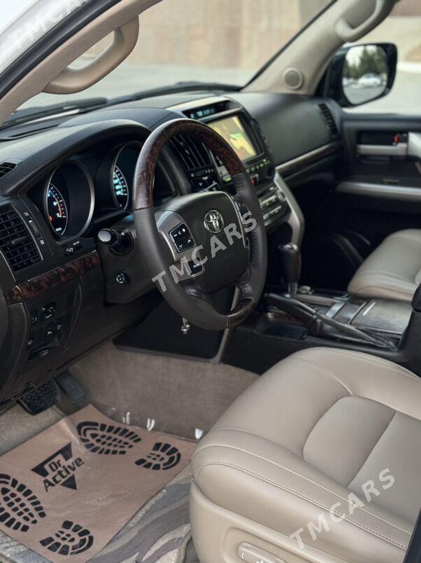 Toyota Land Cruiser 2007 - 999 000 TMT - Mary - img 6