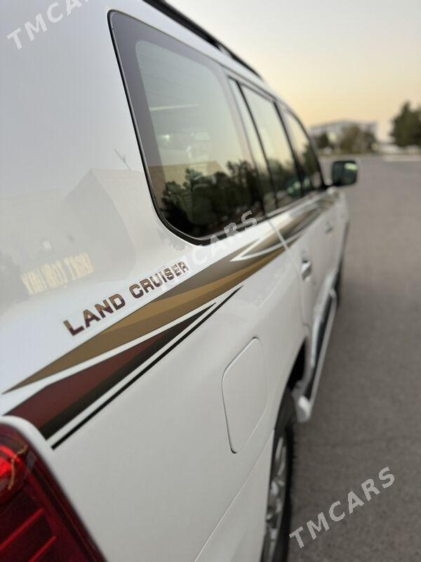 Toyota Land Cruiser 2007 - 999 000 TMT - Mary - img 2