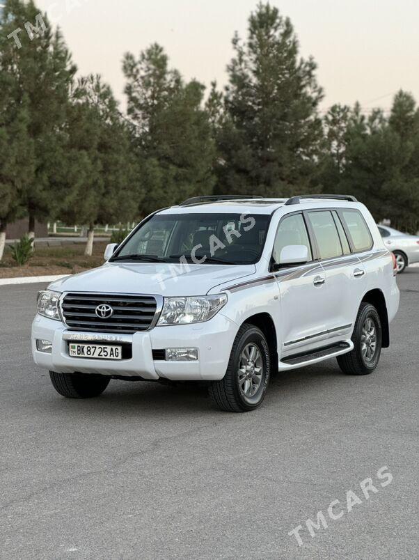Toyota Land Cruiser 2007 - 999 000 TMT - Mary - img 8