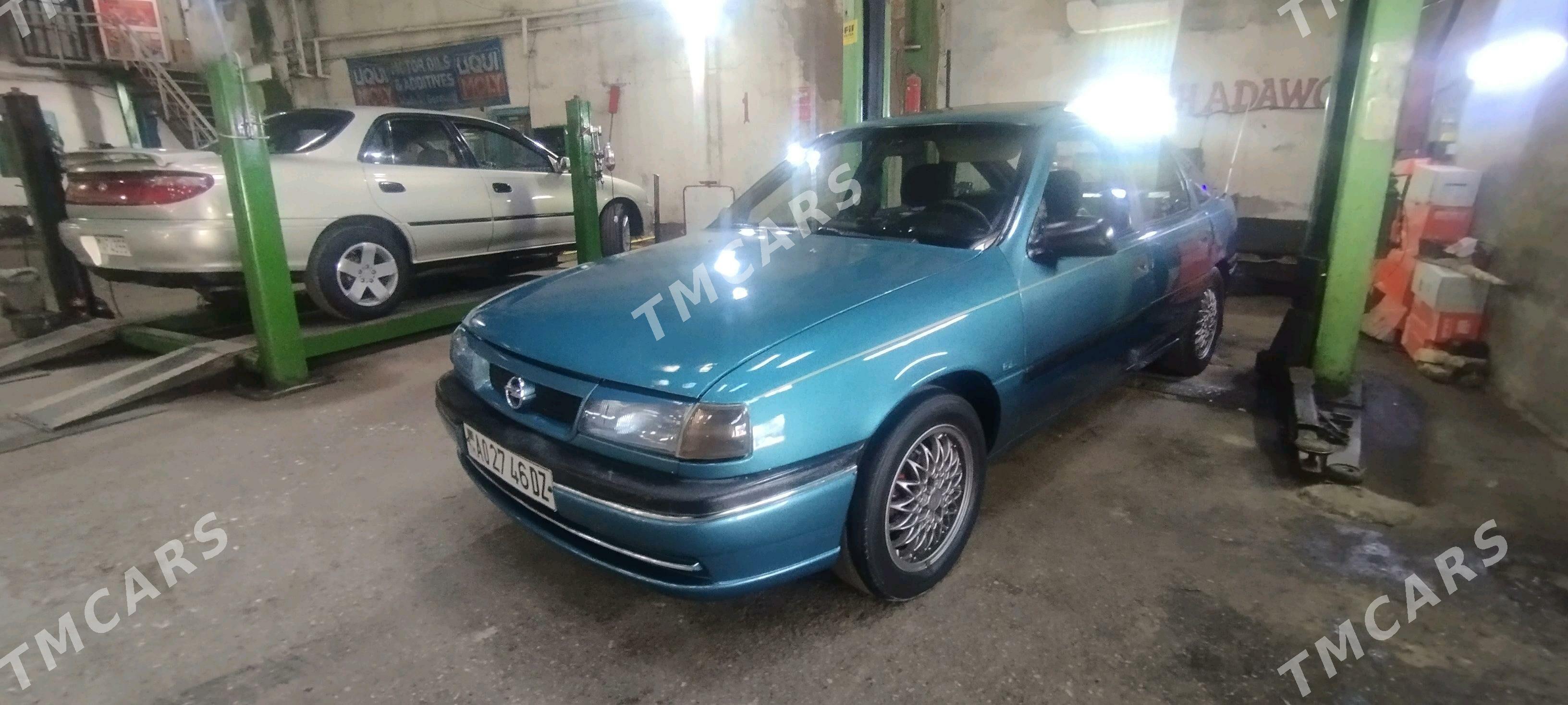 Opel Vectra 1993 - 28 000 TMT - Дашогуз - img 4