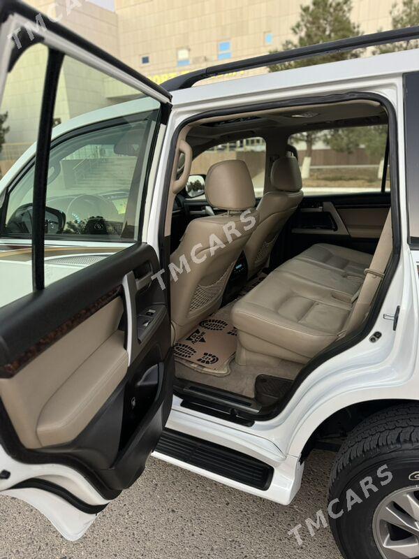 Toyota Land Cruiser 2007 - 999 000 TMT - Mary - img 5